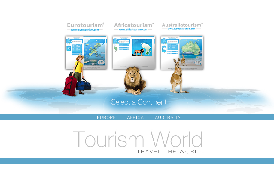 Tourism World